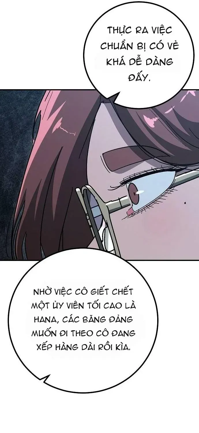 Người Dọn Dẹp - Chap 44 - Trang 36