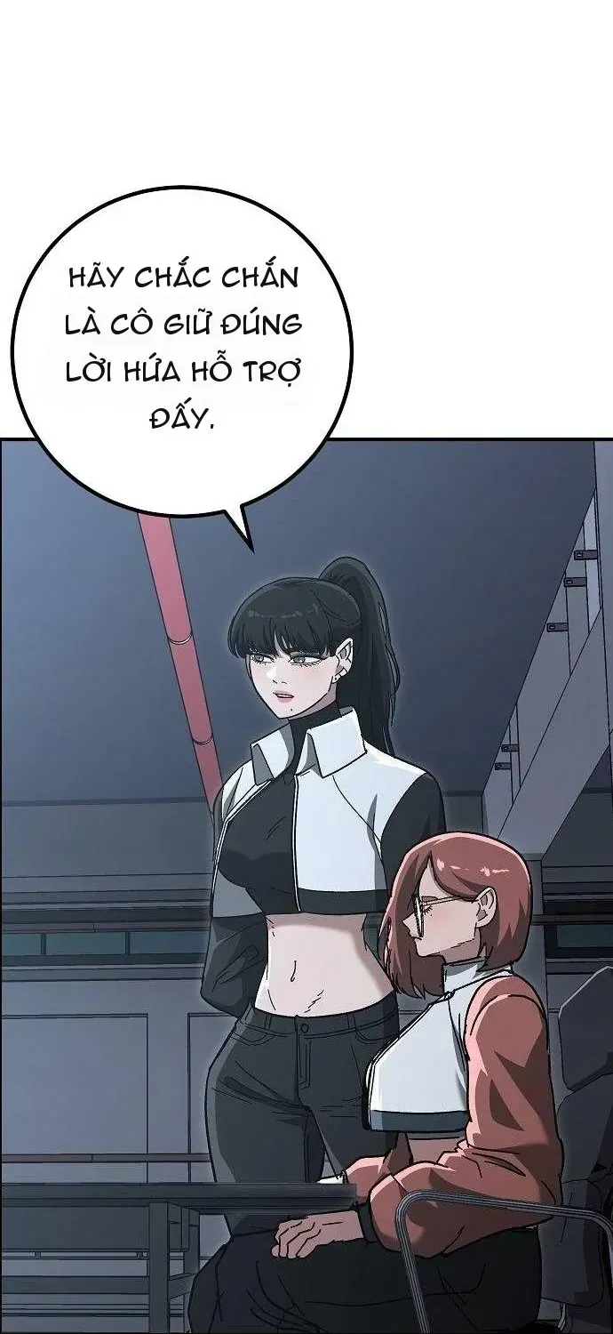 Người Dọn Dẹp - Chap 44 - Trang 40