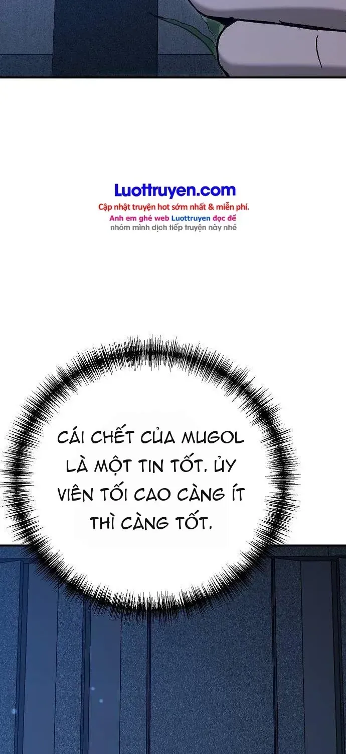 Người Dọn Dẹp - Chap 44 - Trang 44