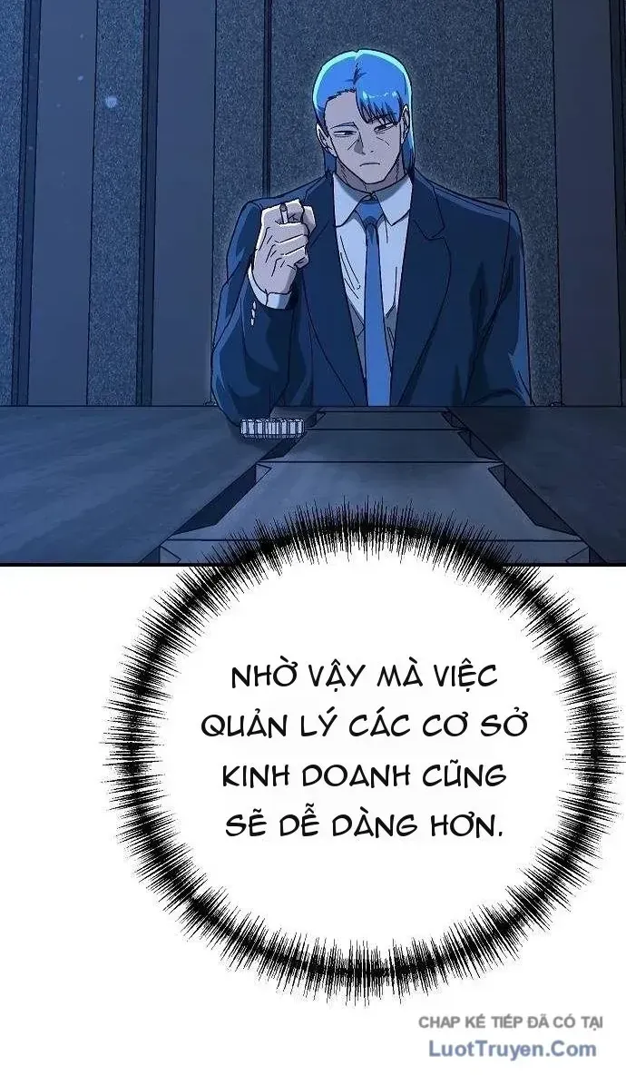 Người Dọn Dẹp - Chap 44 - Trang 45