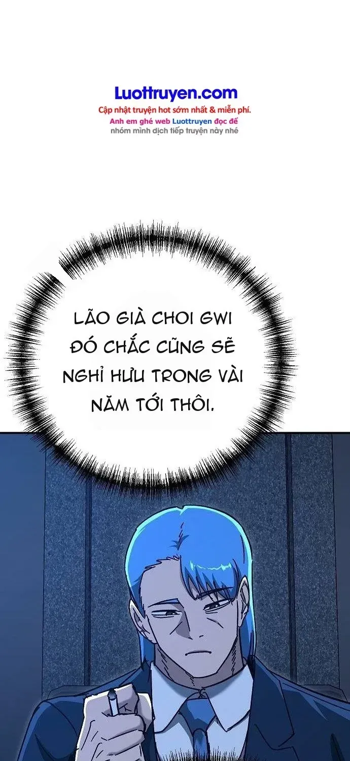 Người Dọn Dẹp - Chap 44 - Trang 46