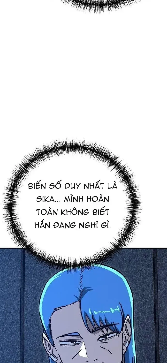 Người Dọn Dẹp - Chap 44 - Trang 48