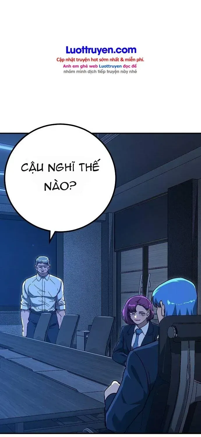 Người Dọn Dẹp - Chap 44 - Trang 50