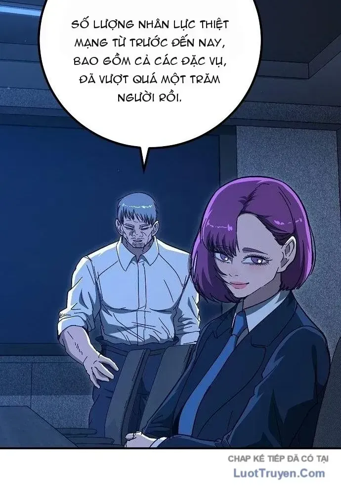 Người Dọn Dẹp - Chap 44 - Trang 53