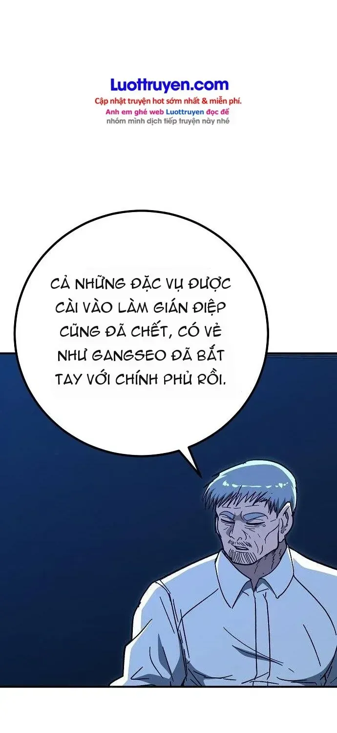Người Dọn Dẹp - Chap 44 - Trang 54