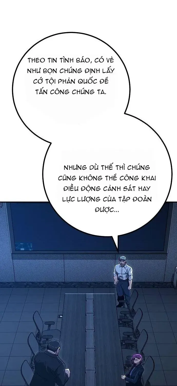 Người Dọn Dẹp - Chap 44 - Trang 56