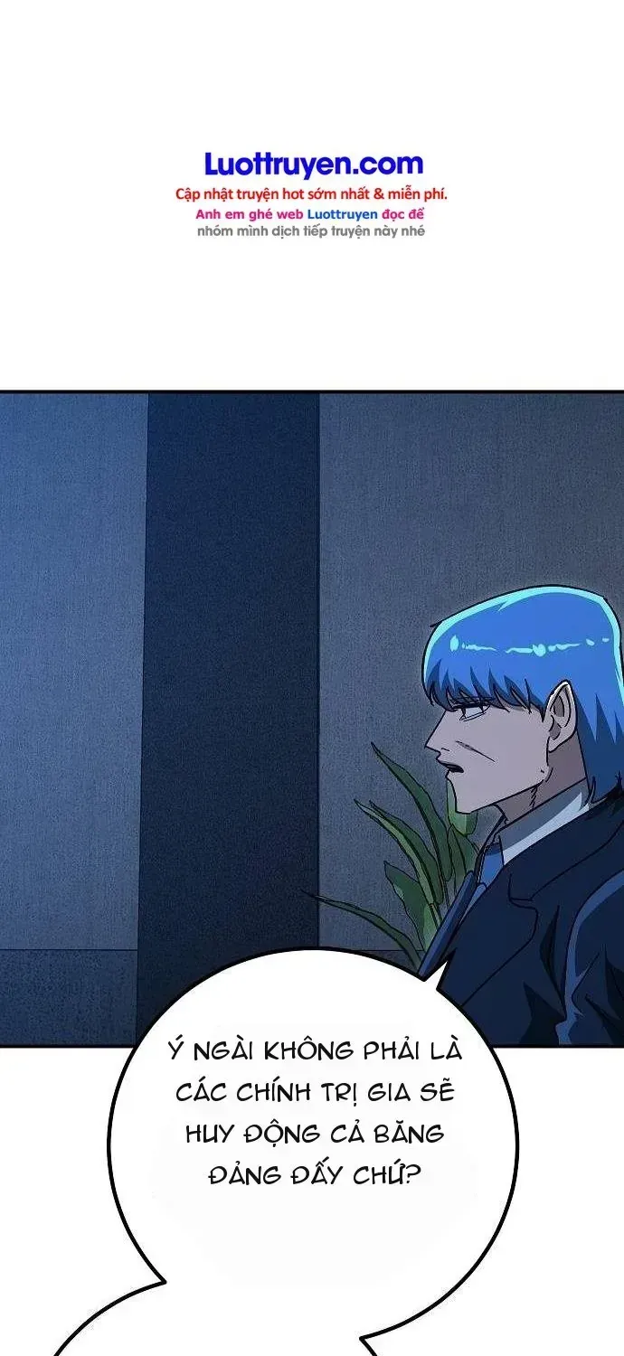 Người Dọn Dẹp - Chap 44 - Trang 58