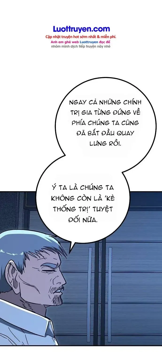 Người Dọn Dẹp - Chap 44 - Trang 62