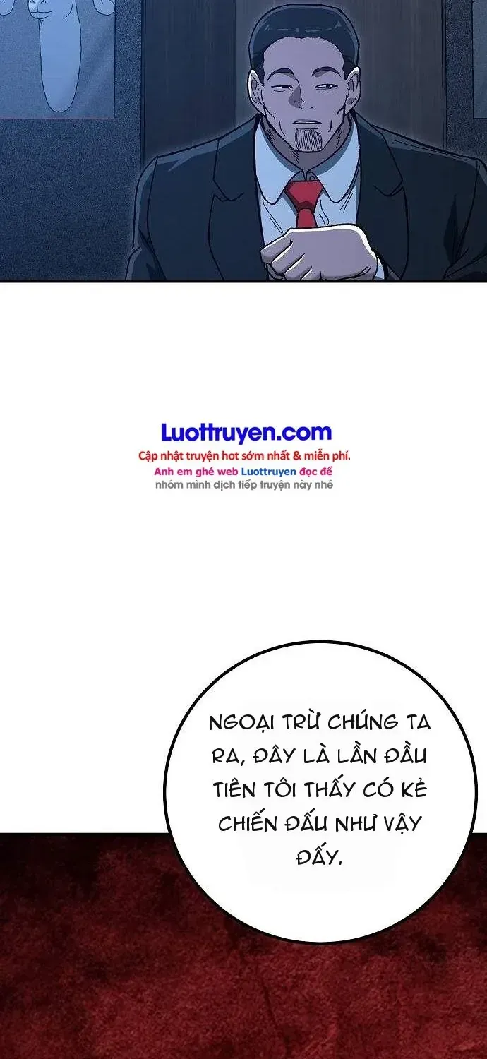 Người Dọn Dẹp - Chap 44 - Trang 64