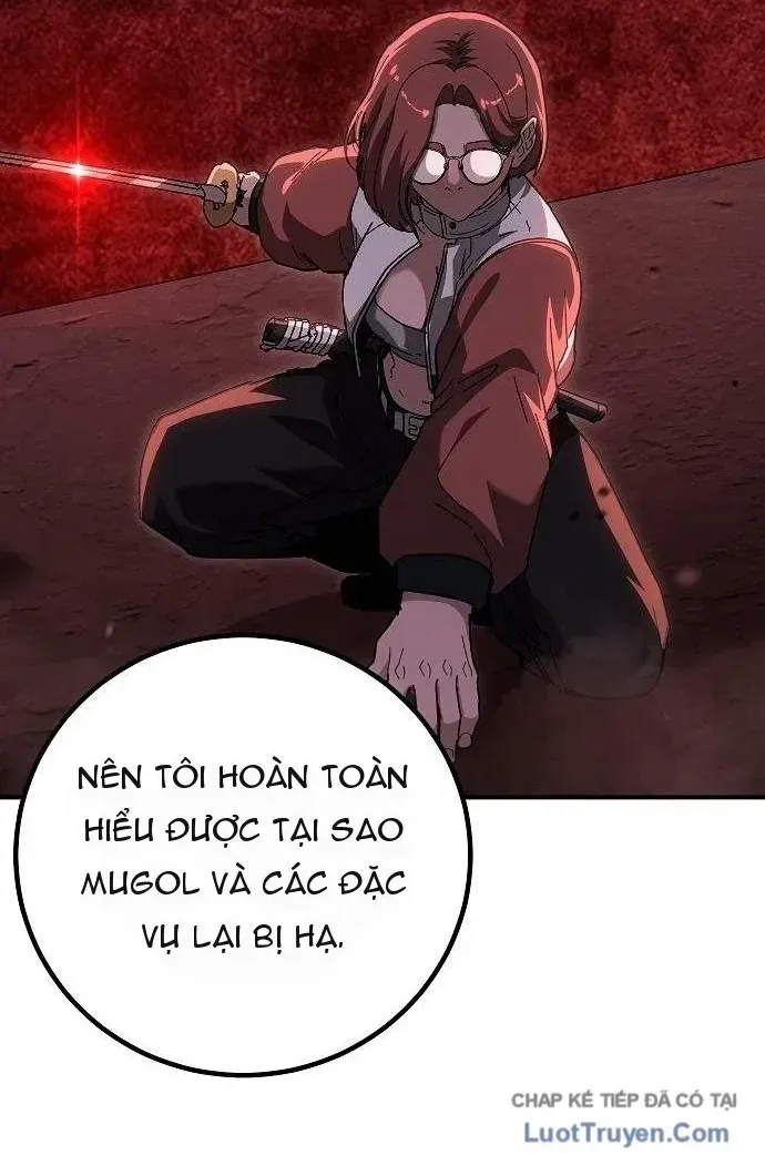 Người Dọn Dẹp - Chap 44 - Trang 65
