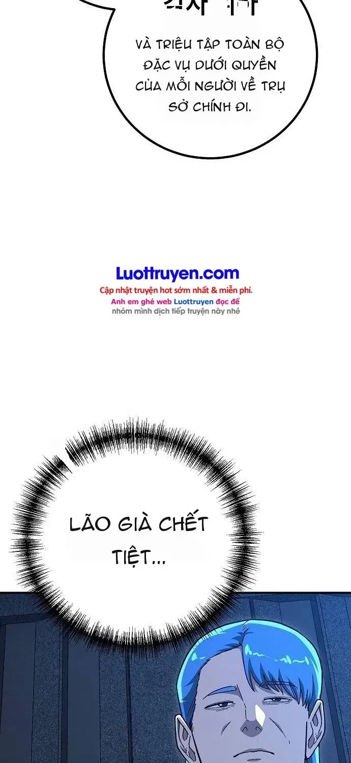Người Dọn Dẹp - Chap 44 - Trang 68