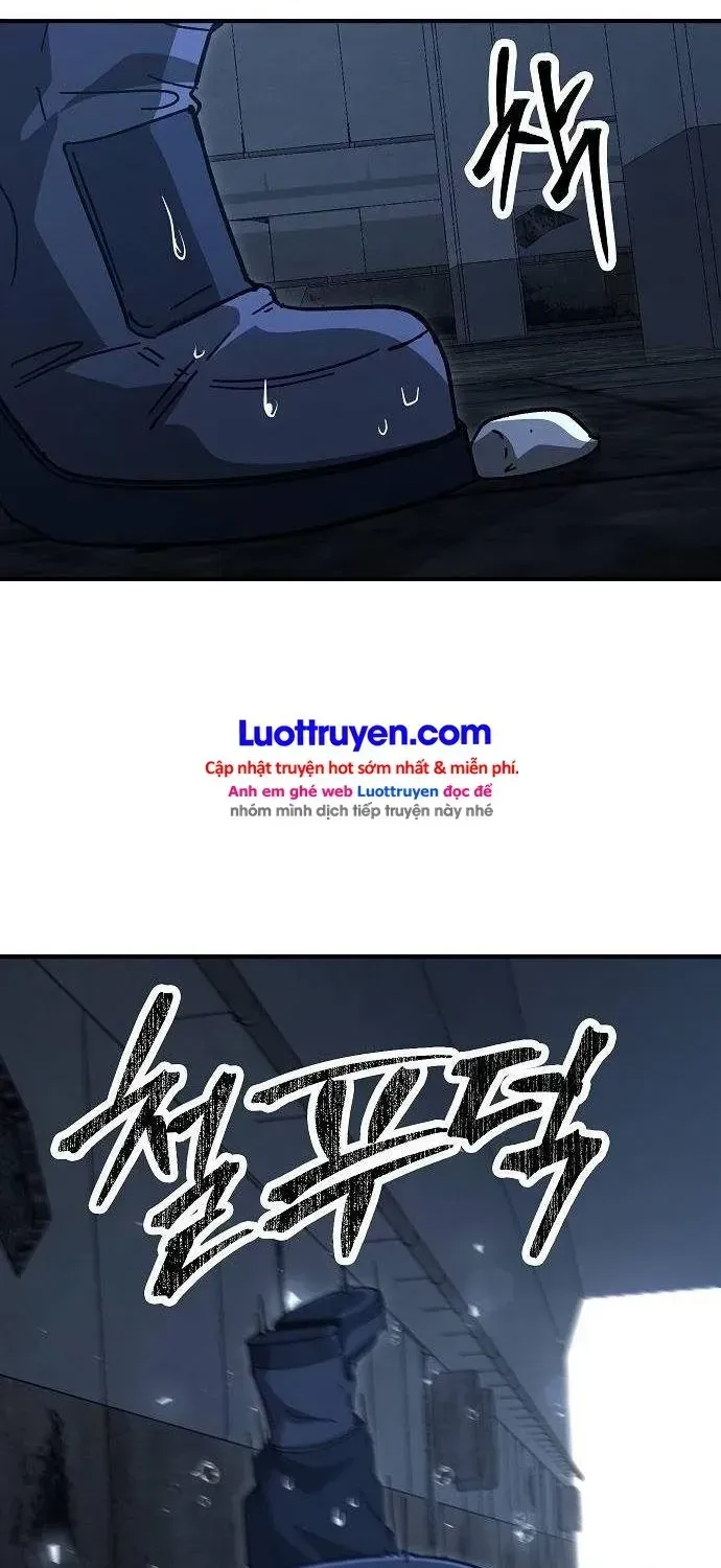 Người Dọn Dẹp - Chap 44 - Trang 8