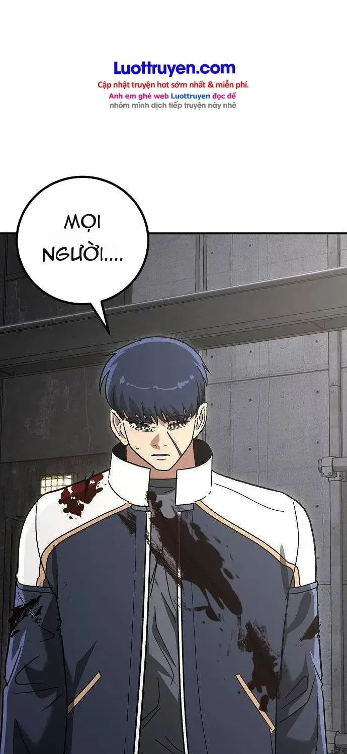 Người Dọn Dẹp - Chap 44 - Trang 82