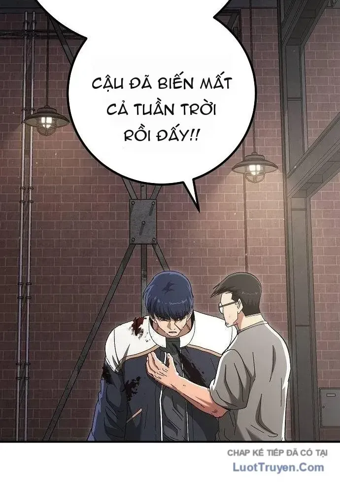Người Dọn Dẹp - Chap 44 - Trang 85