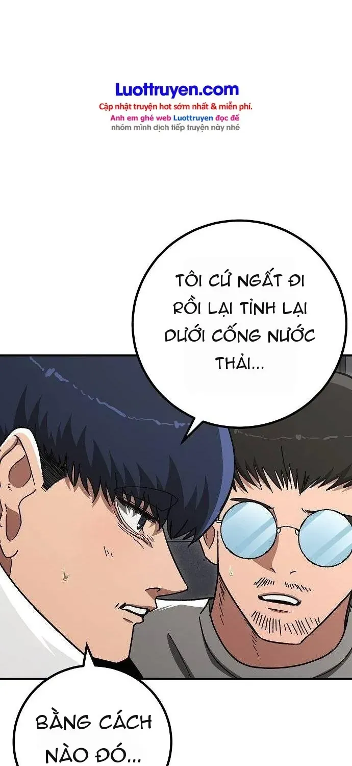 Người Dọn Dẹp - Chap 44 - Trang 86