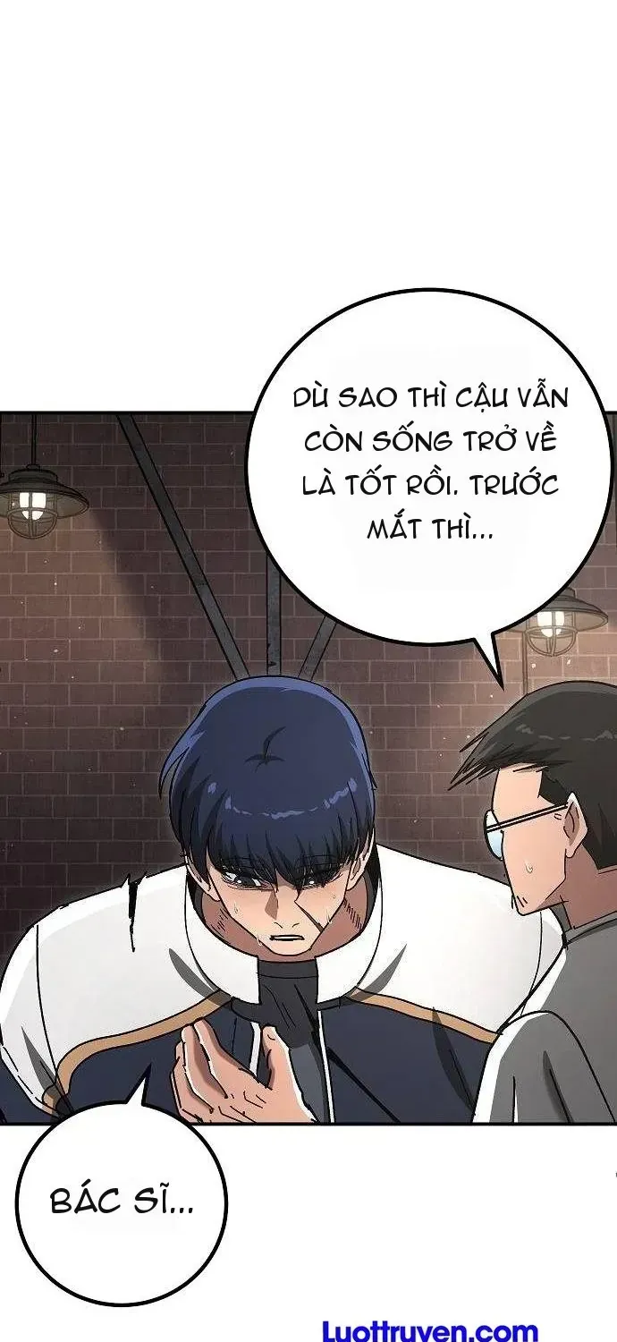 Người Dọn Dẹp - Chap 44 - Trang 88