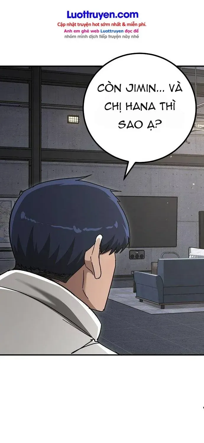 Người Dọn Dẹp - Chap 44 - Trang 90