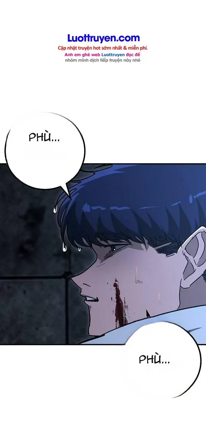 Người Dọn Dẹp - Chap 44 - Trang 10