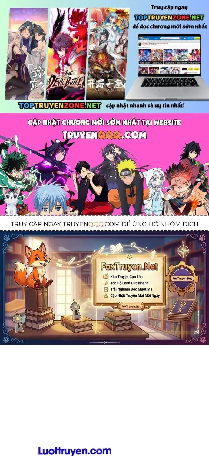 Người Dọn Dẹp - Chap 45 - Trang 1