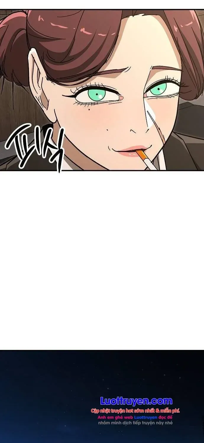 Người Dọn Dẹp - Chap 45 - Trang 12