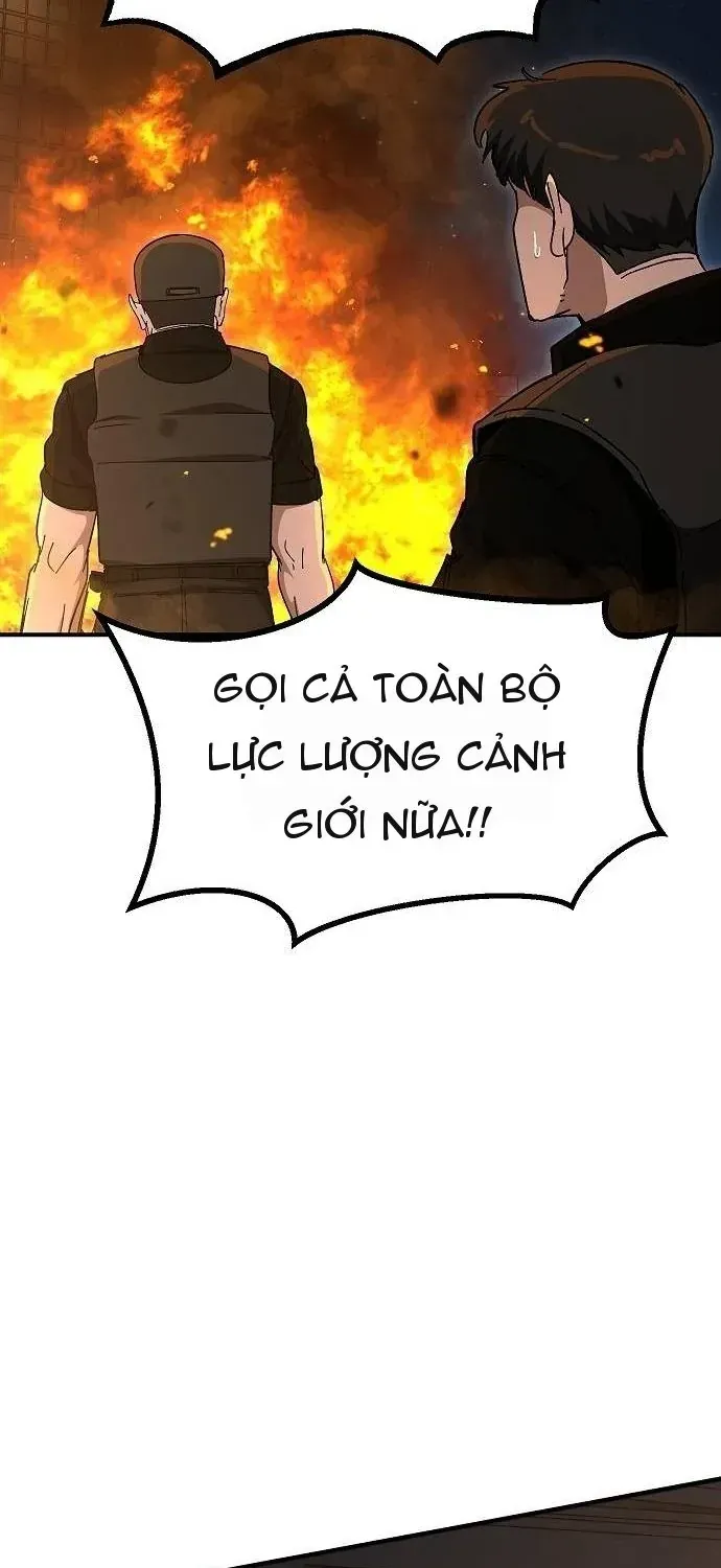 Người Dọn Dẹp - Chap 45 - Trang 16