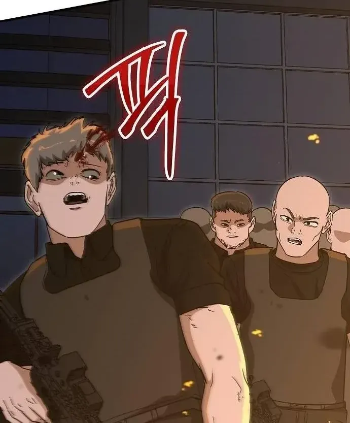 Người Dọn Dẹp - Chap 45 - Trang 17