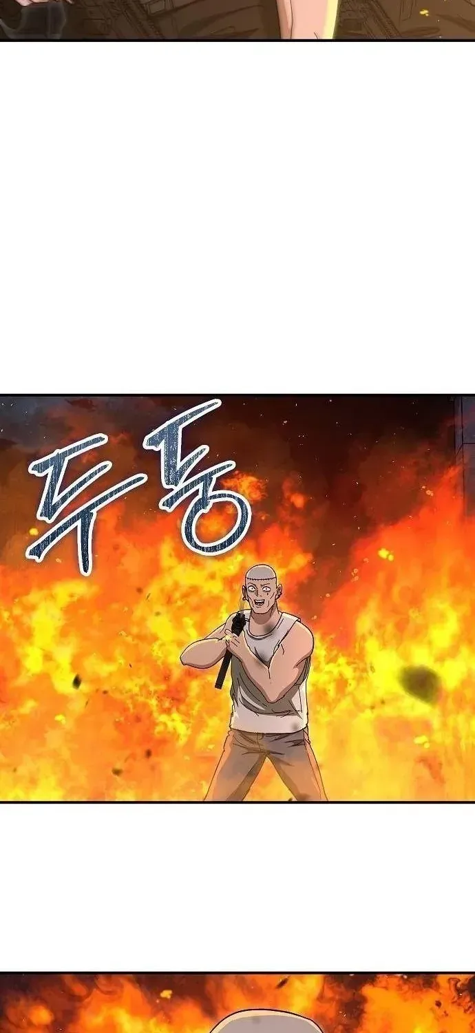 Người Dọn Dẹp - Chap 45 - Trang 18