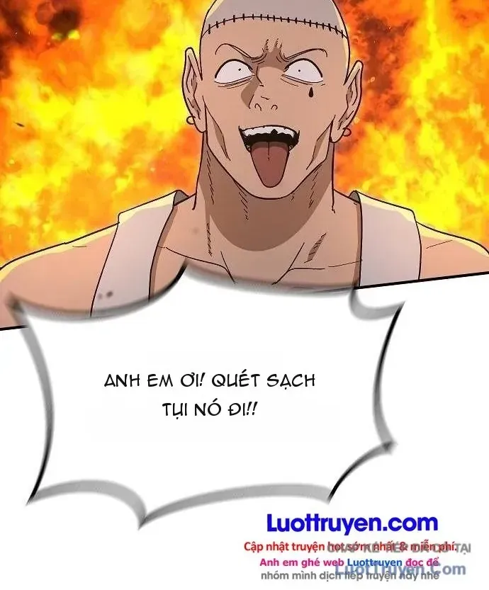 Người Dọn Dẹp - Chap 45 - Trang 19