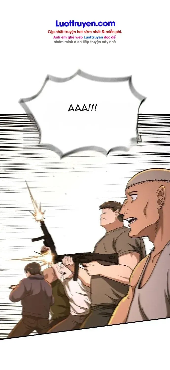 Người Dọn Dẹp - Chap 45 - Trang 20