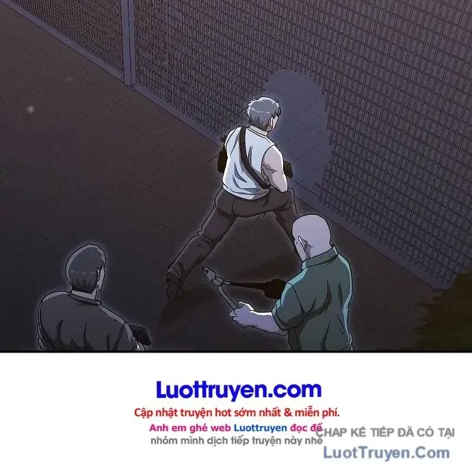 Người Dọn Dẹp - Chap 45 - Trang 25