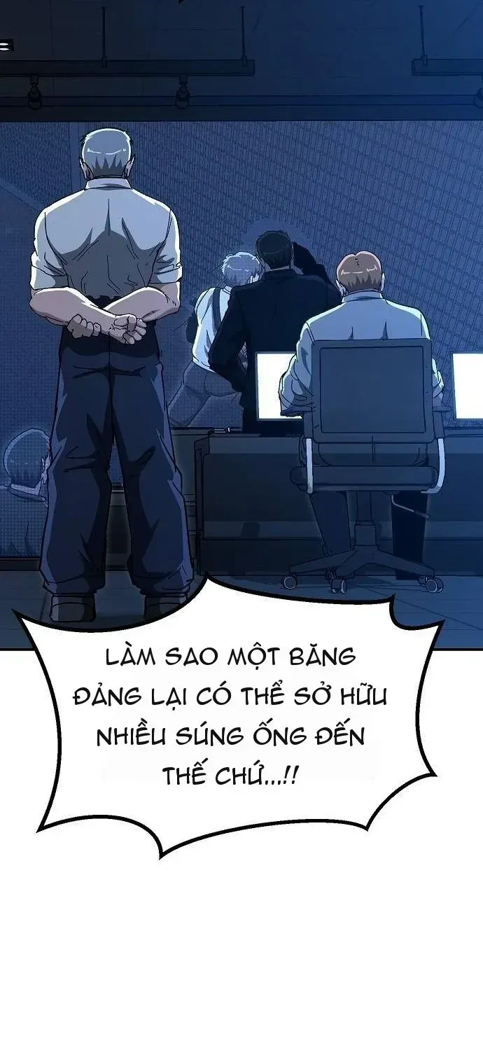 Người Dọn Dẹp - Chap 45 - Trang 28