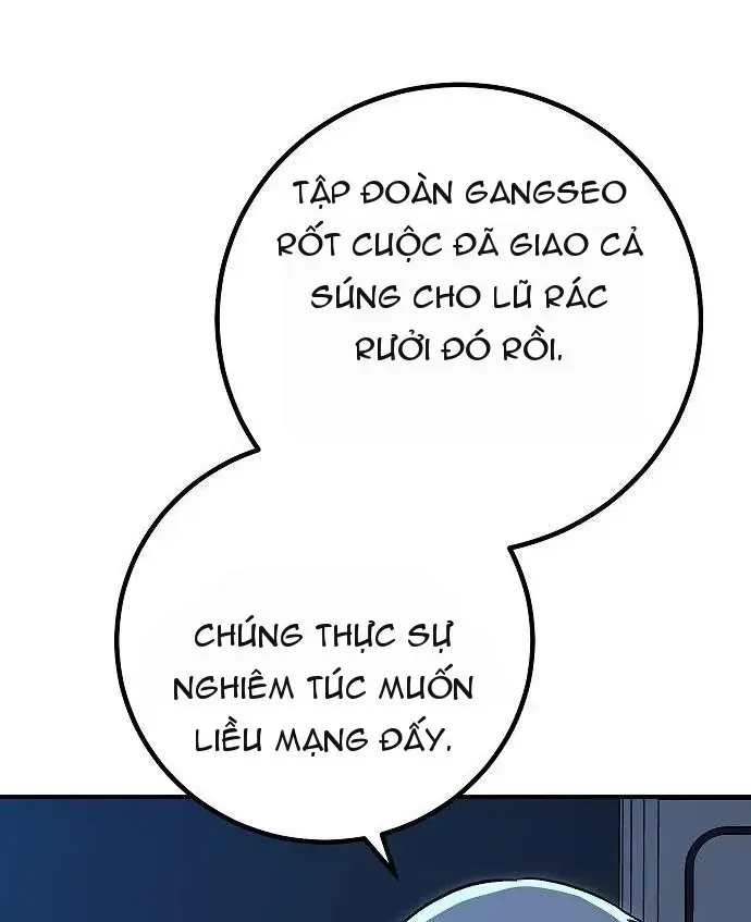 Người Dọn Dẹp - Chap 45 - Trang 29