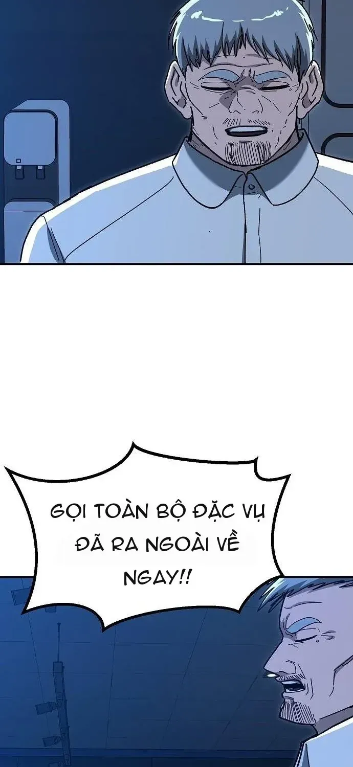 Người Dọn Dẹp - Chap 45 - Trang 30