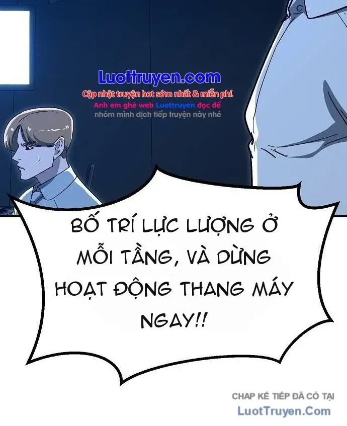 Người Dọn Dẹp - Chap 45 - Trang 31