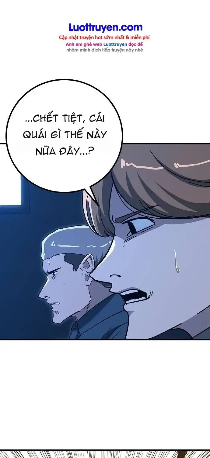 Người Dọn Dẹp - Chap 45 - Trang 32