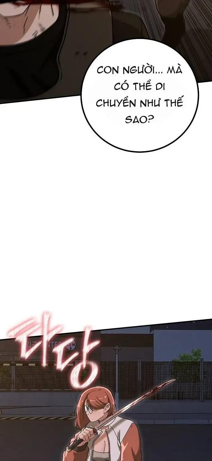 Người Dọn Dẹp - Chap 45 - Trang 34