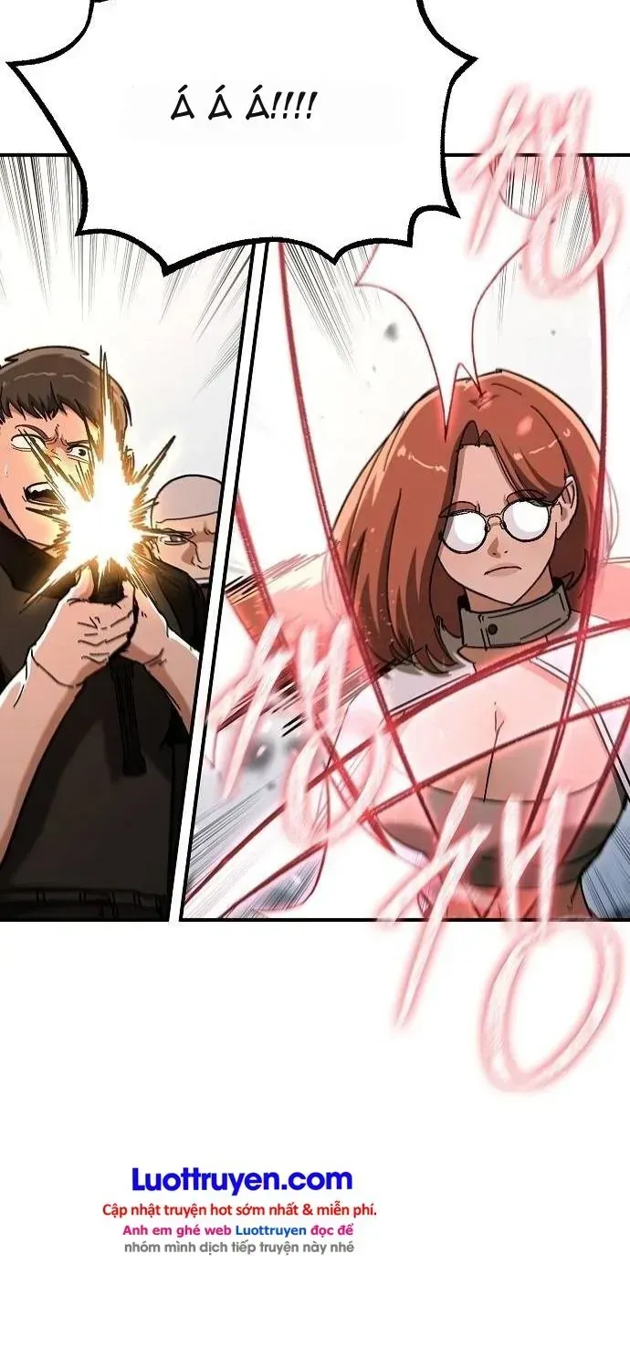 Người Dọn Dẹp - Chap 45 - Trang 36