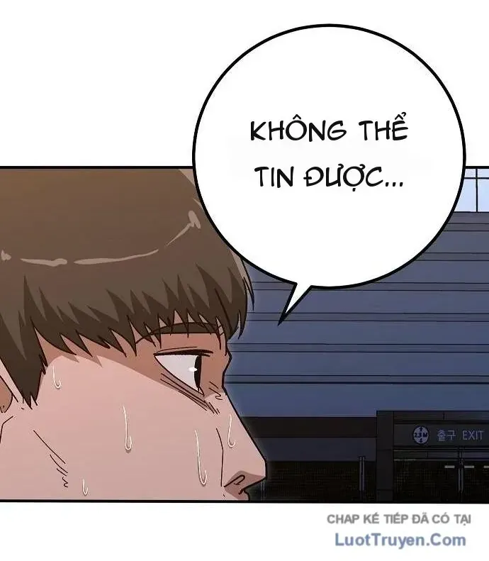 Người Dọn Dẹp - Chap 45 - Trang 37
