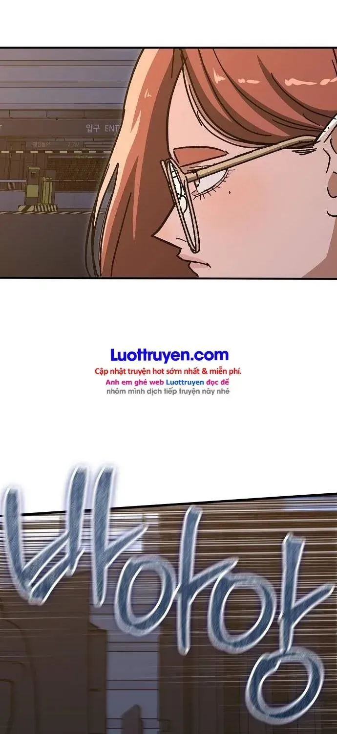 Người Dọn Dẹp - Chap 45 - Trang 38