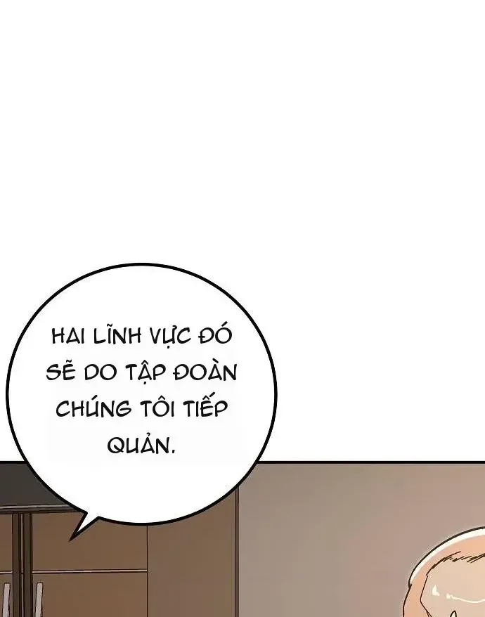 Người Dọn Dẹp - Chap 45 - Trang 5