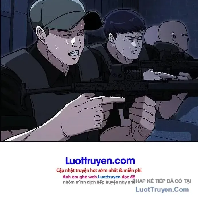 Người Dọn Dẹp - Chap 45 - Trang 43