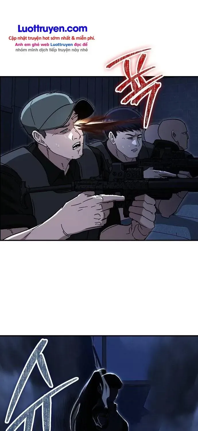 Người Dọn Dẹp - Chap 45 - Trang 44
