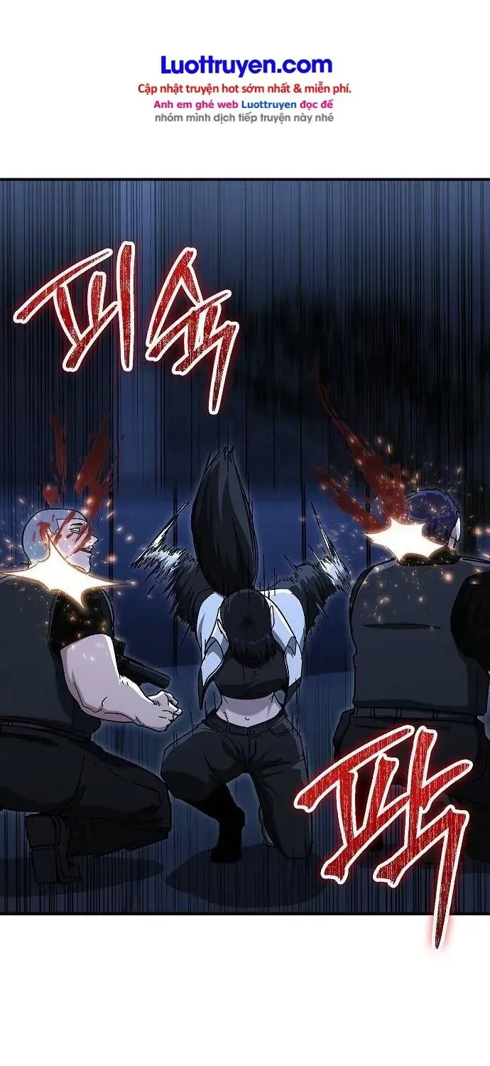 Người Dọn Dẹp - Chap 45 - Trang 50