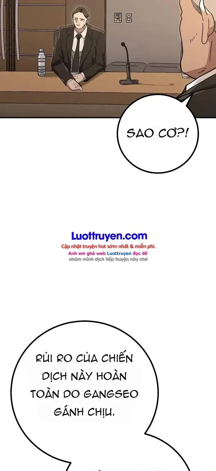Người Dọn Dẹp - Chap 45 - Trang 6