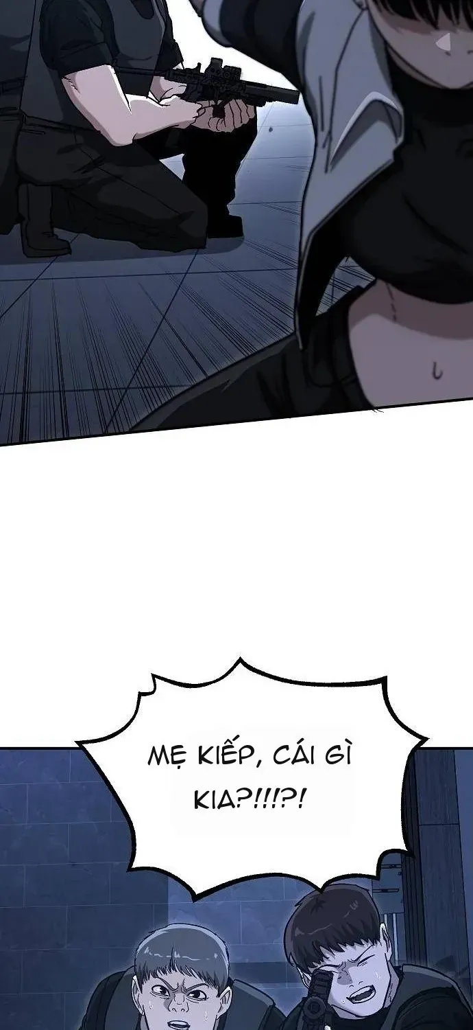 Người Dọn Dẹp - Chap 45 - Trang 52