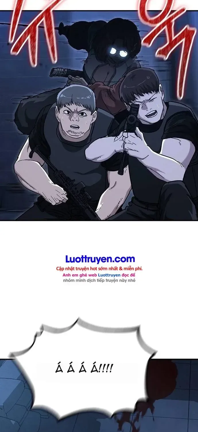 Người Dọn Dẹp - Chap 45 - Trang 54