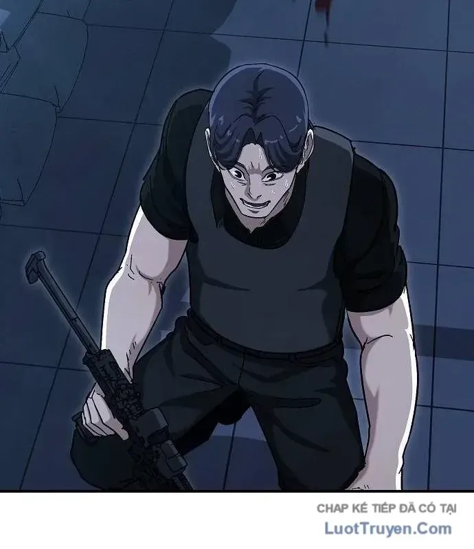 Người Dọn Dẹp - Chap 45 - Trang 55