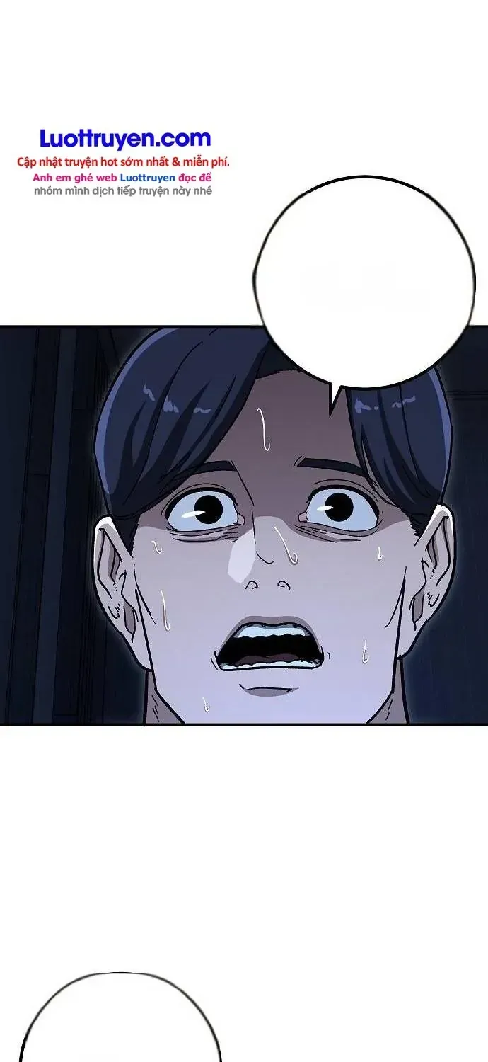 Người Dọn Dẹp - Chap 45 - Trang 56