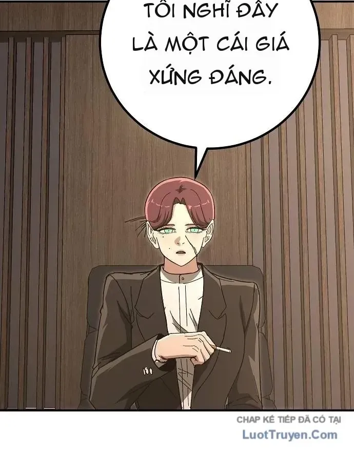 Người Dọn Dẹp - Chap 45 - Trang 7
