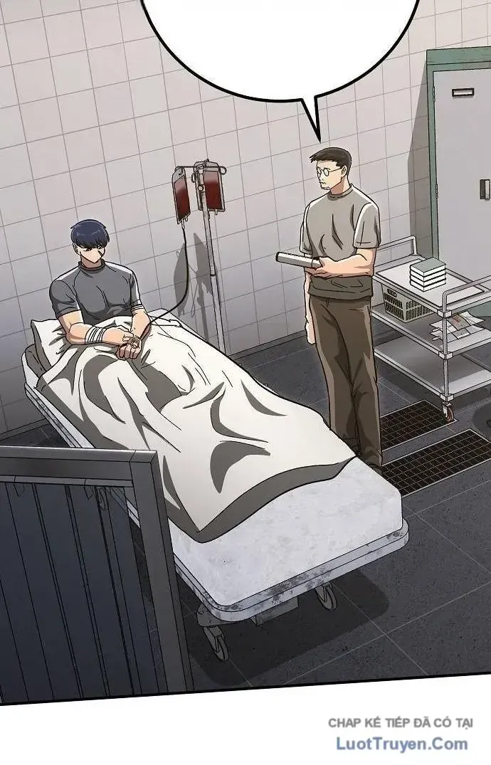 Người Dọn Dẹp - Chap 45 - Trang 61